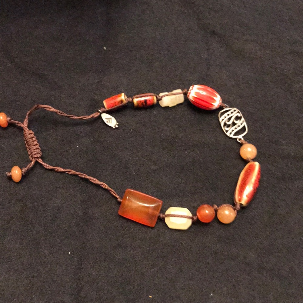 Fun Fun And Fun Bracelet